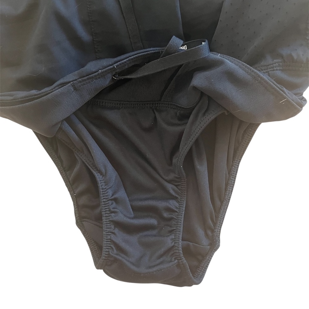Nike Women’s Black Dri-Fit Running Shorts | Small - Picture 9 of 11